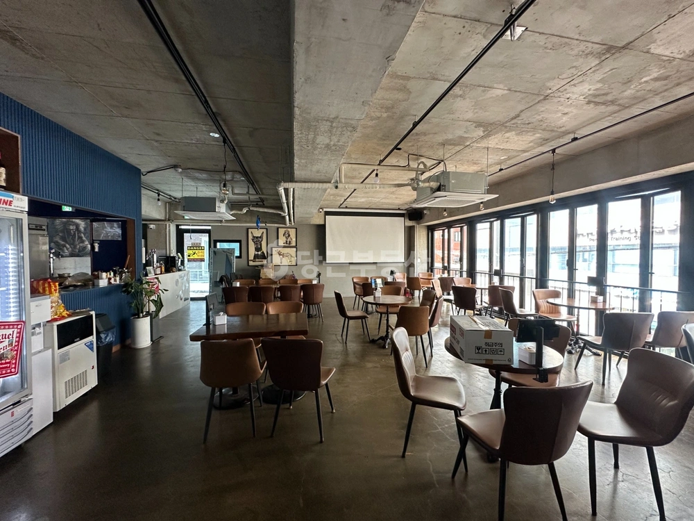 서울특별시 강남구 역삼동 상가 사진 1