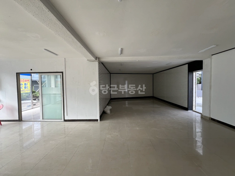 대구광역시 북구 태전동 상가 사진 1