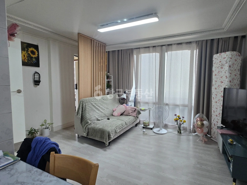 서울특별시 중랑구 묵동 단독/전원주택 사진 1