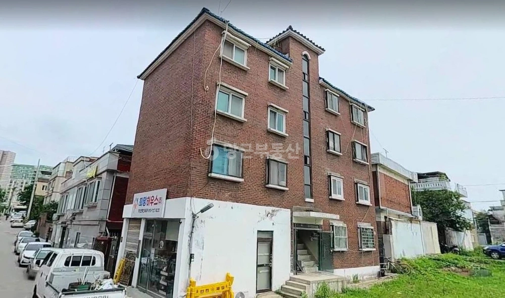 경기도 평택시 신장동 빌라(투룸 이상) 사진 1