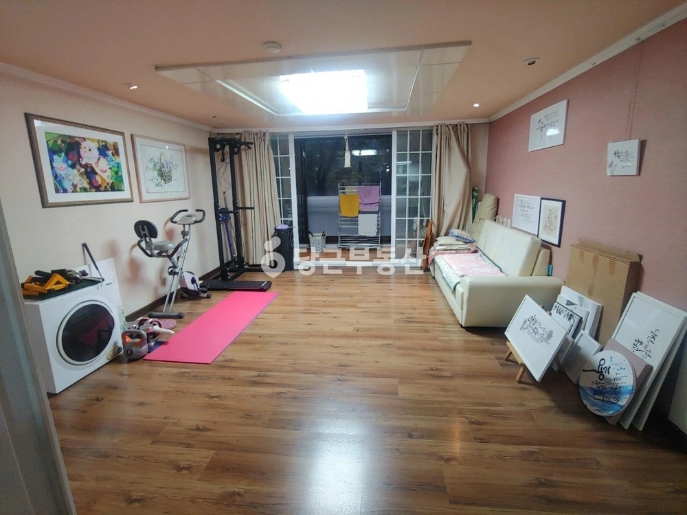 인천광역시 부평구 산곡동 아파트 사진 1