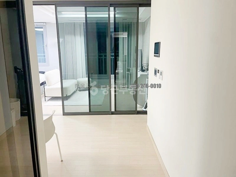 부산광역시 서구 충무동1가 오피스텔 사진 1