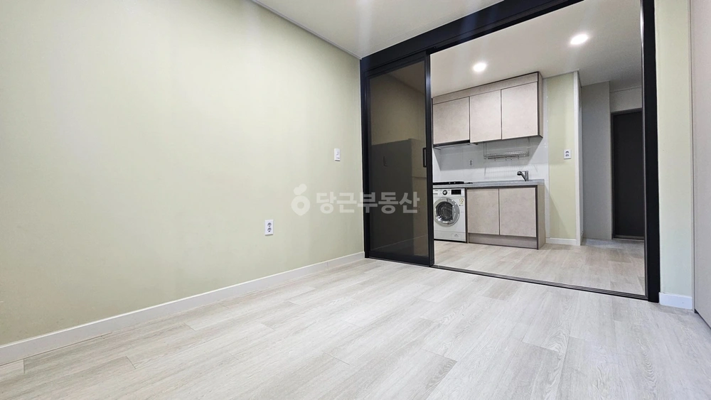 인천광역시 검단구 마전동 원룸 사진 1