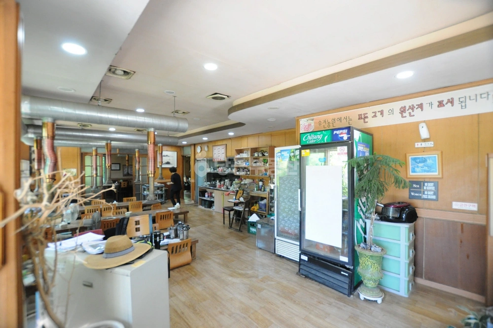 대전광역시 유성구 화암동 상가 사진 1