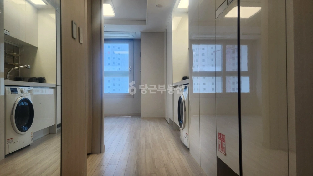 서울특별시 동대문구 휘경동 아파트 사진 1