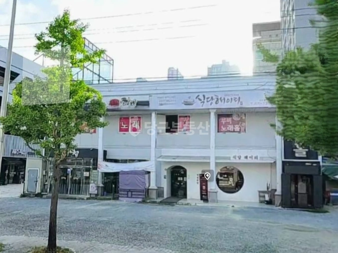 전남광주통합특별시 광산구 쌍암동 상가 사진 1
