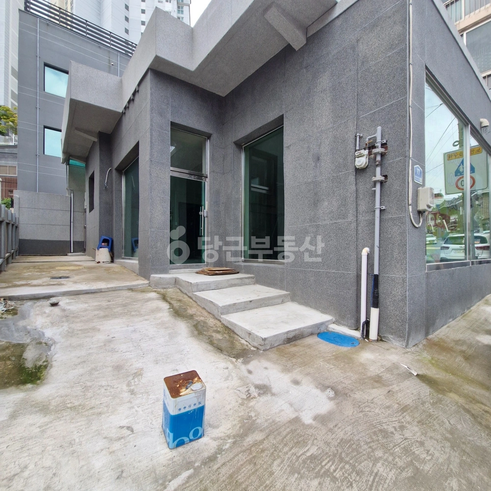 부산광역시 수영구 망미동 상가 사진 1