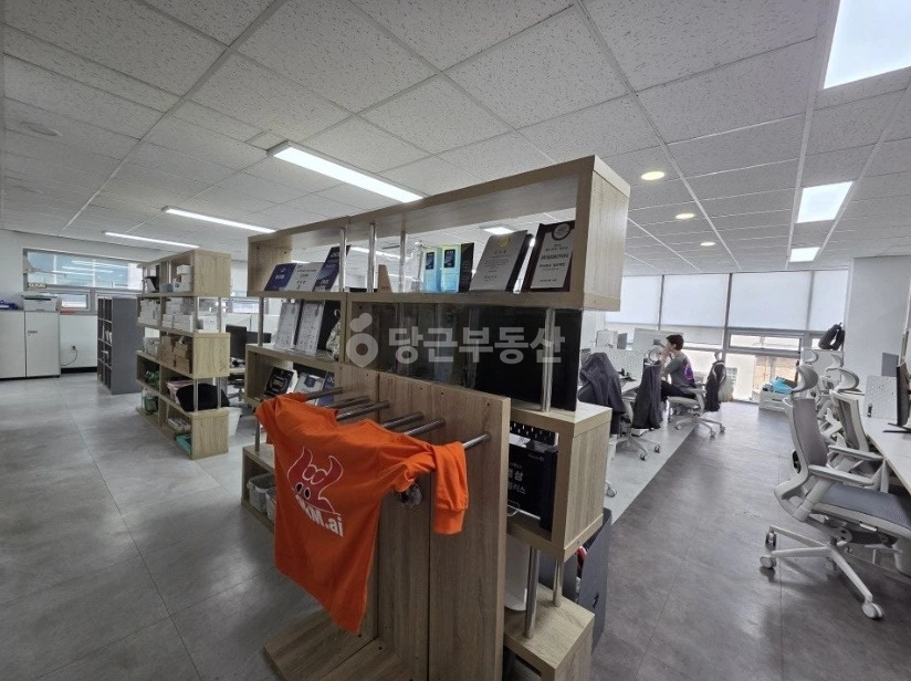 서울특별시 강남구 역삼동 사무실 사진 1