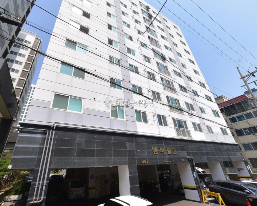인천광역시 미추홀구 주안동 원룸 사진 1