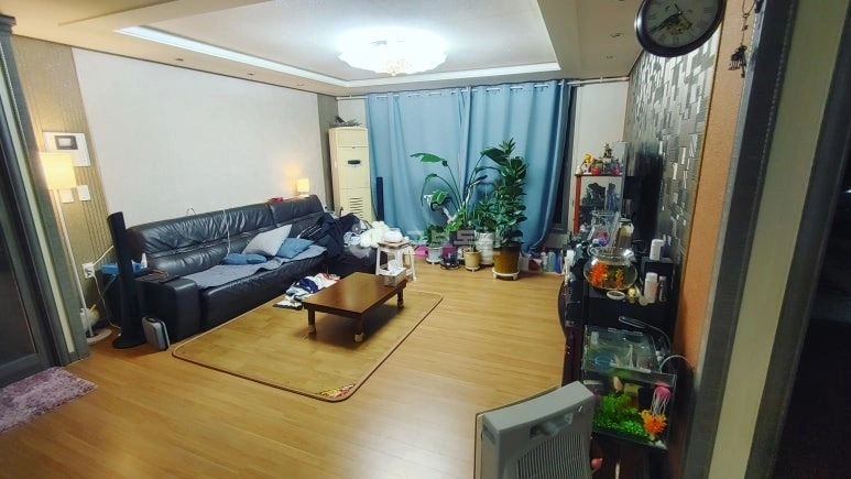 경기도 용인시 처인구 모현읍 빌라(투룸 이상) 사진 1