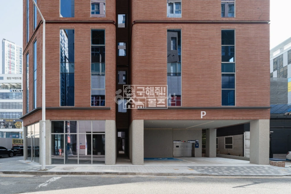 전남광주통합특별시 광산구 쌍암동 상가 사진 1