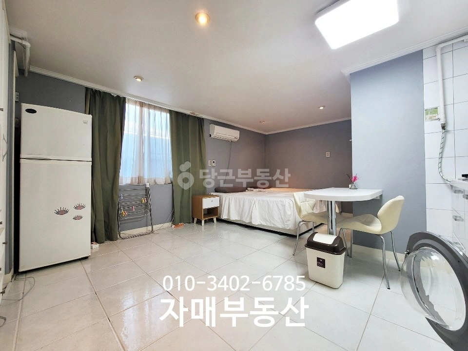 서울특별시 강남구 신사동 원룸 사진 1