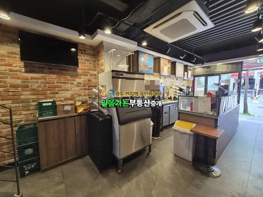 전남광주통합특별시 북구 문흥동 상가 사진 1