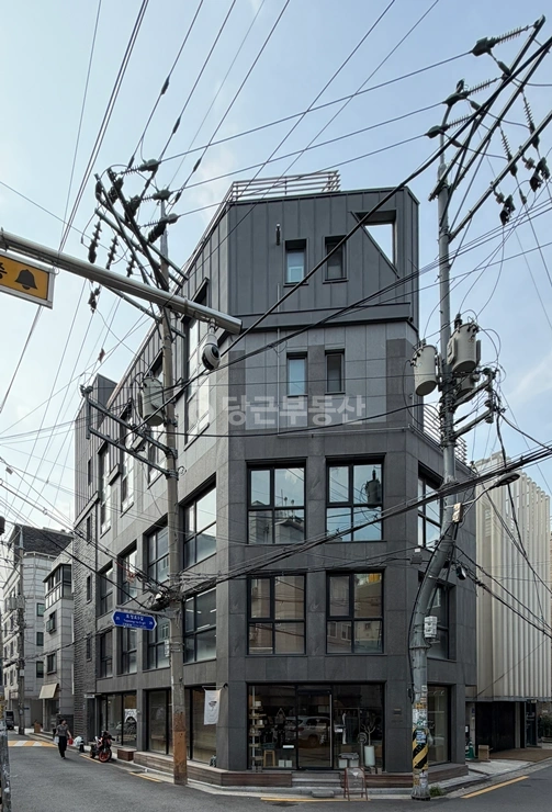 서울특별시 마포구 합정동 사무실 사진 1