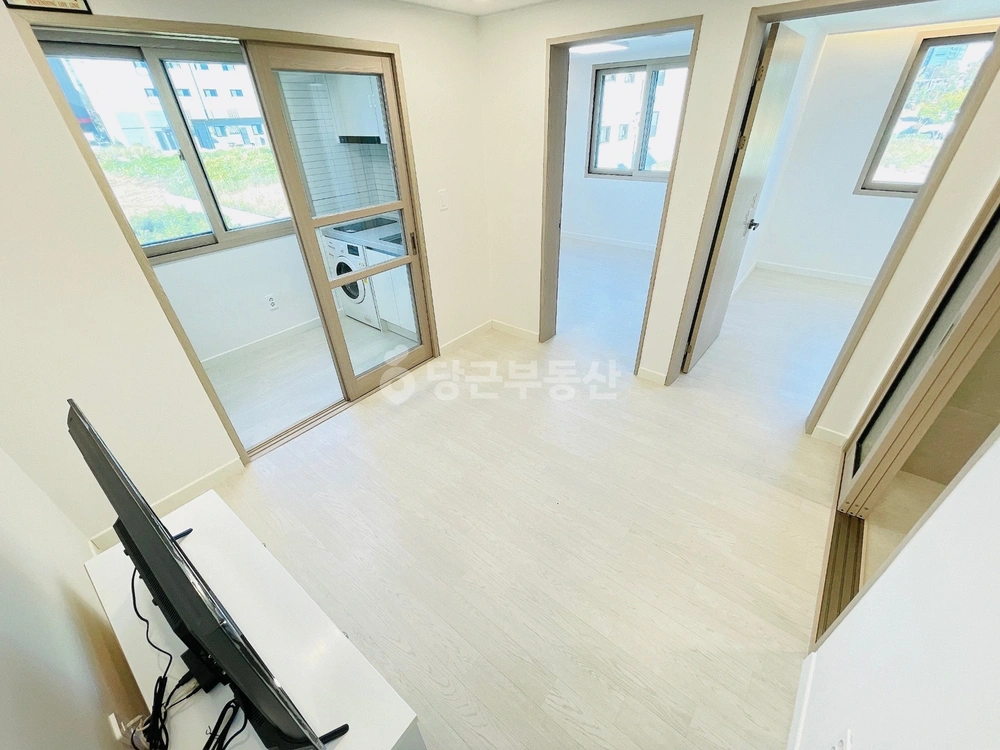 전남광주통합특별시 광산구 하남동 빌라(투룸 이상) 사진 1