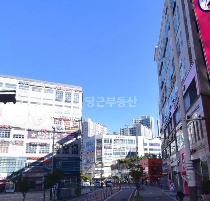 경기도 김포시 구래동 상가 사진 1