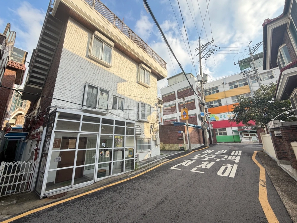 서울특별시 송파구 마천동 상가 사진 1