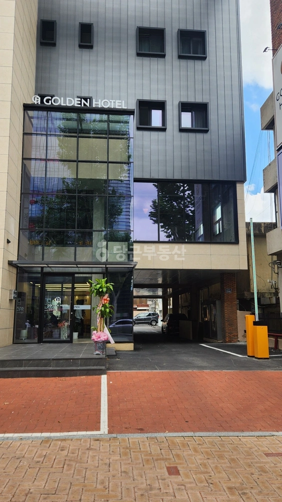 대구광역시 수성구 범어동 상가 사진 1