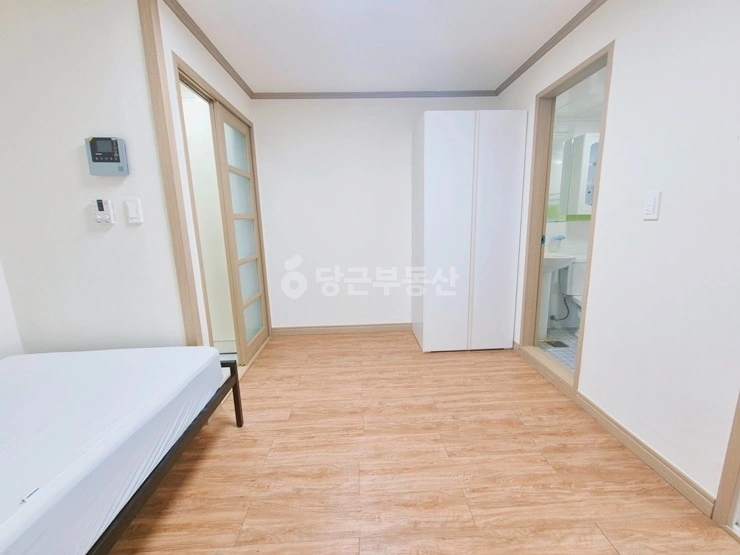 부산광역시 동래구 온천동 원룸 사진 1