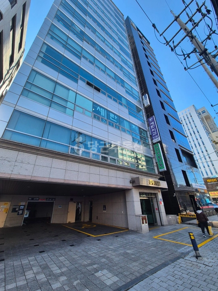 서울특별시 용산구 원효로2가 사무실 사진 1