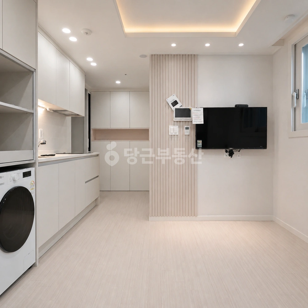 부산광역시 연제구 연산동 오피스텔 사진 1