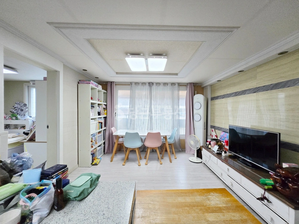 경기도 안산시 상록구 본오동 빌라(투룸 이상) 사진 1