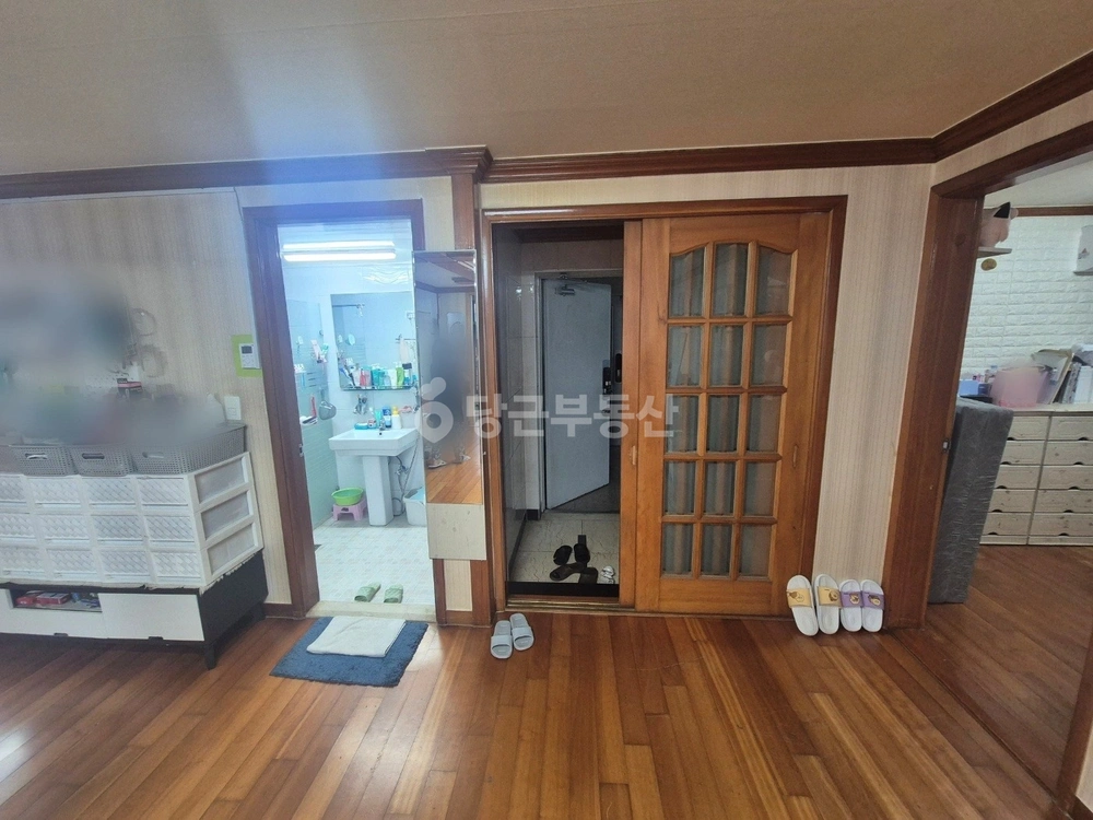 서울특별시 서대문구 창천동 아파트 사진 1
