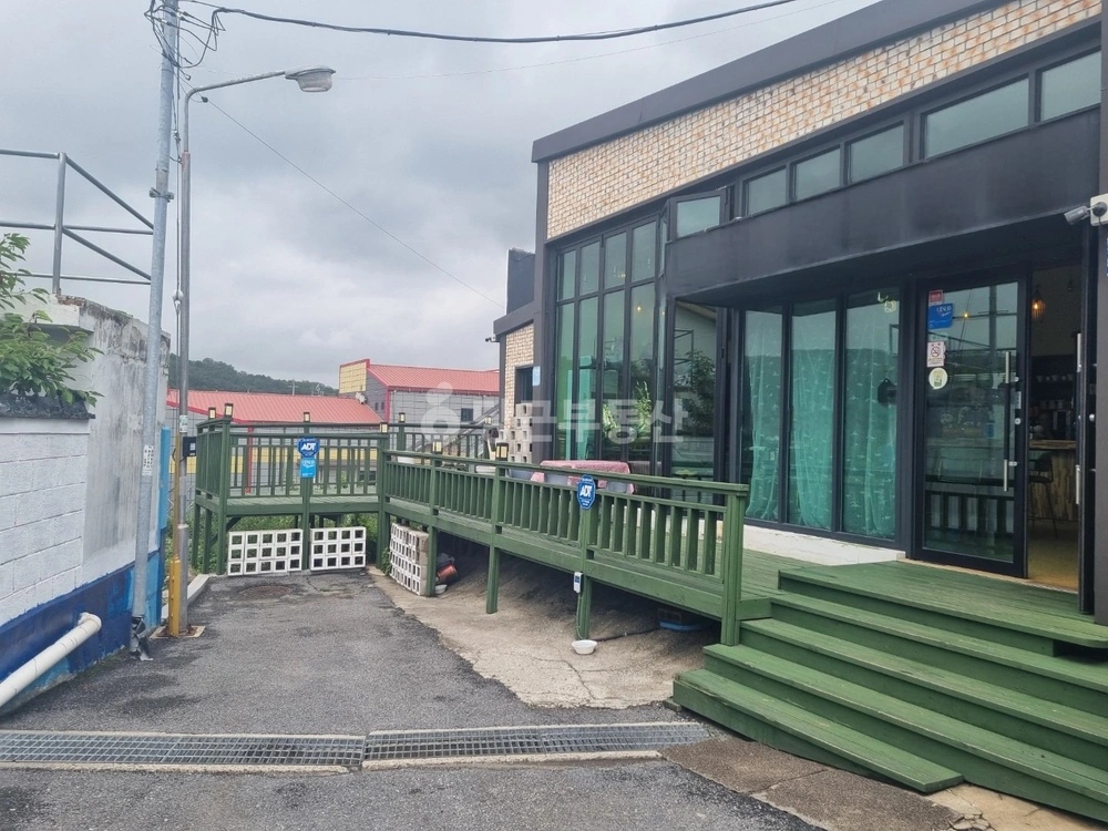 충청북도 제천시 영천동 상가 사진 1