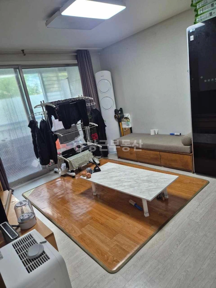 강원특별자치도 속초시 조양동 아파트 사진 1
