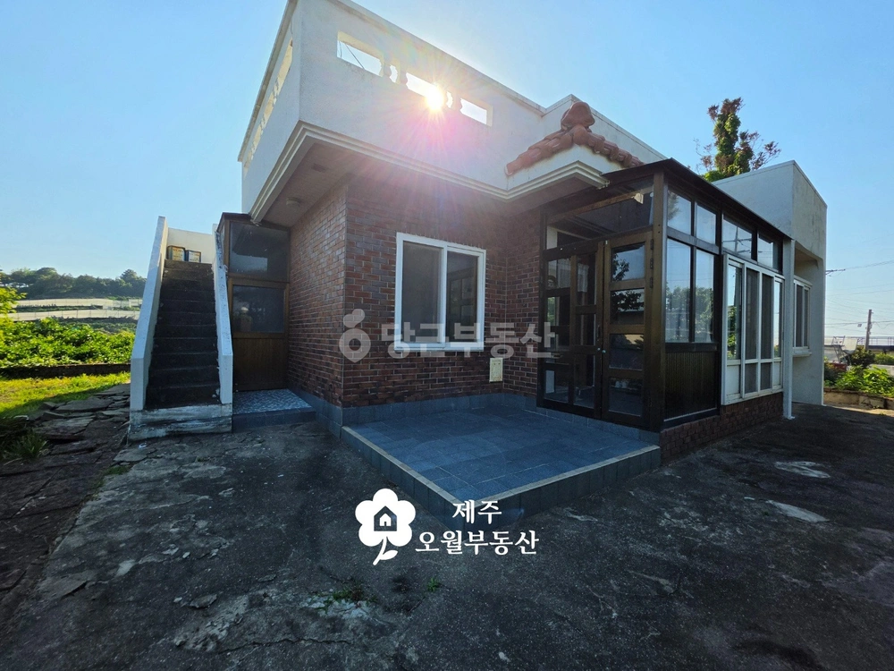제주특별자치도 제주시 애월읍 단독/전원주택 사진 1