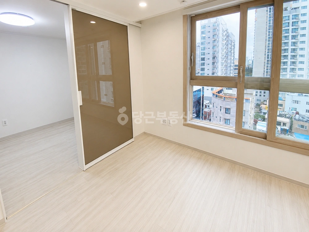 부산광역시 부산진구 전포동 오피스텔 사진 1