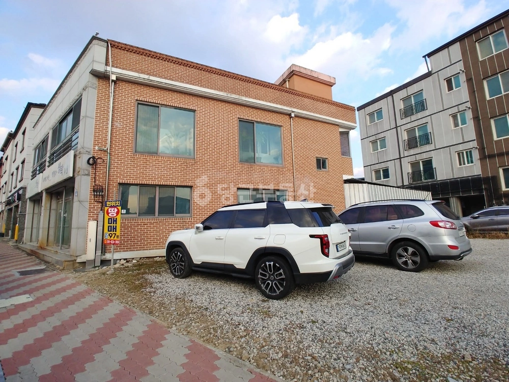 경상북도 예천군 예천읍 상가 사진 1