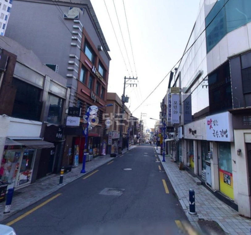 경상남도 창원시 마산합포구 동성동 상가 사진 1