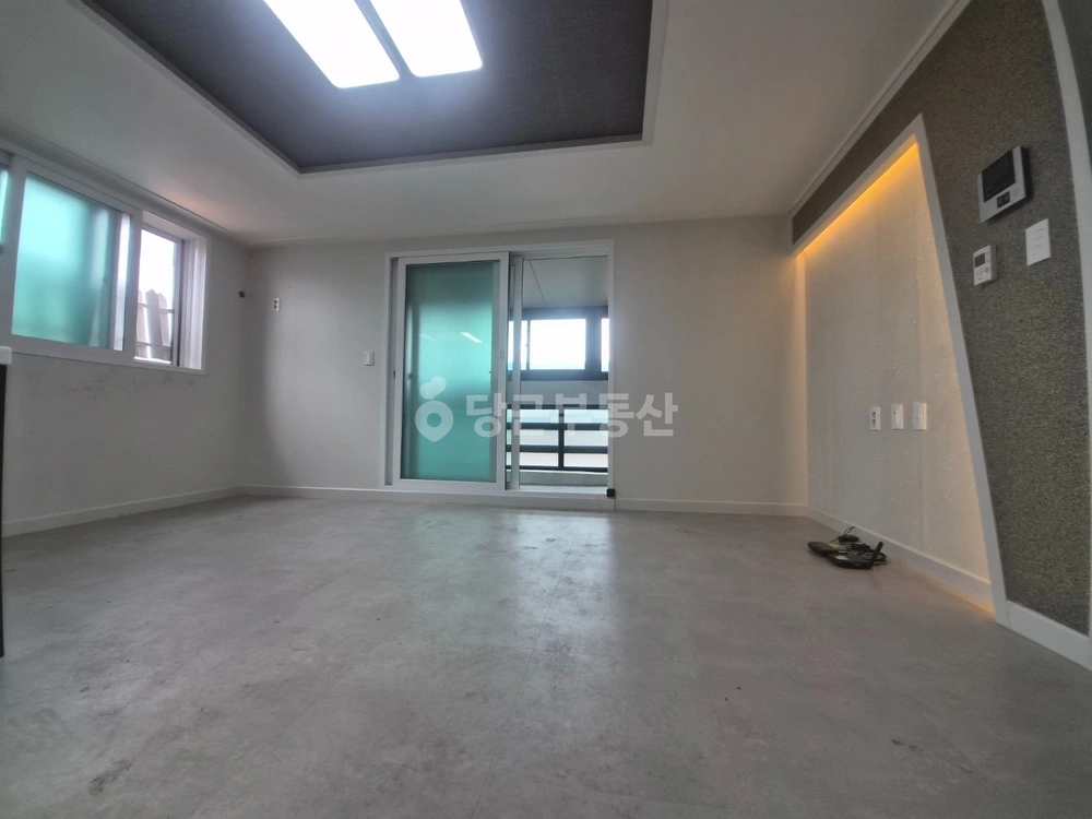 대전광역시 서구 내동 빌라(투룸 이상) 사진 1