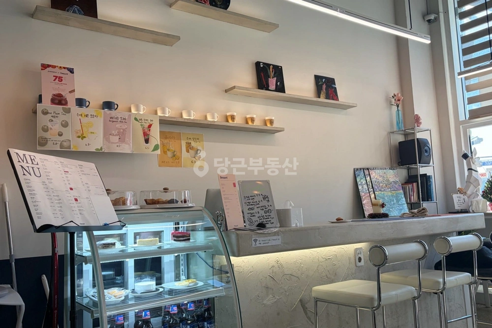 서울특별시 광진구 자양동 상가 사진 1