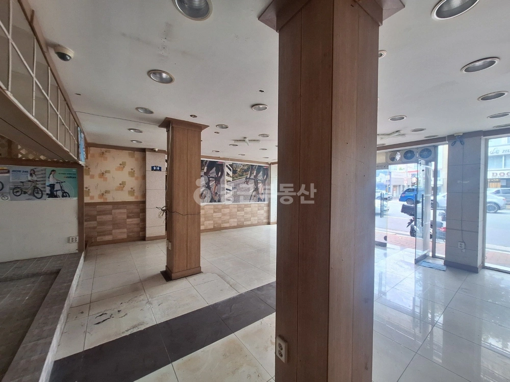 대구광역시 남구 이천동 상가 사진 1