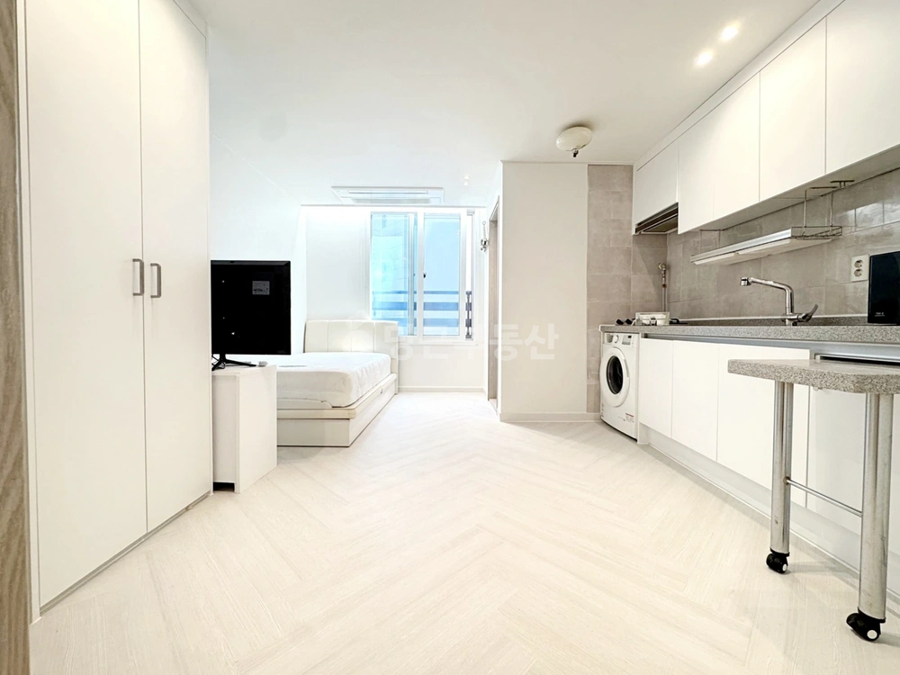 부산광역시 수영구 수영동 오피스텔 사진 1
