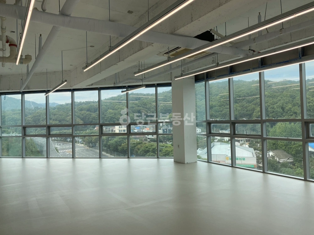 서울특별시 서초구 우면동 상가 사진 1