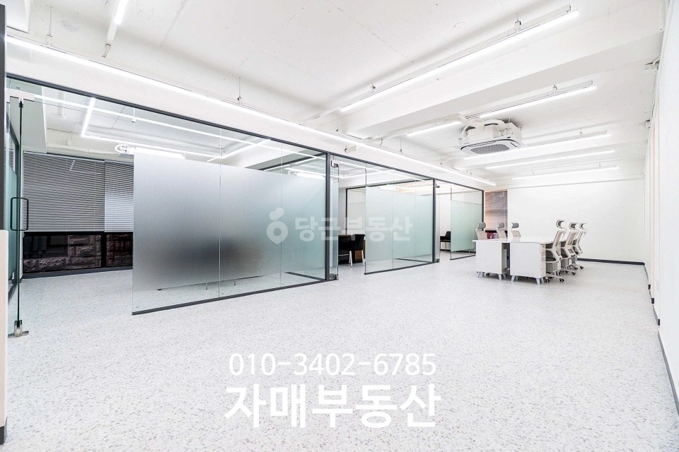 서울특별시 강남구 신사동 사무실 사진 1