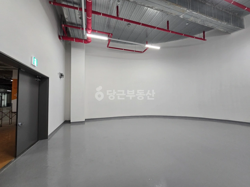 경기도 오산시 세교동 공장/창고 사진 1