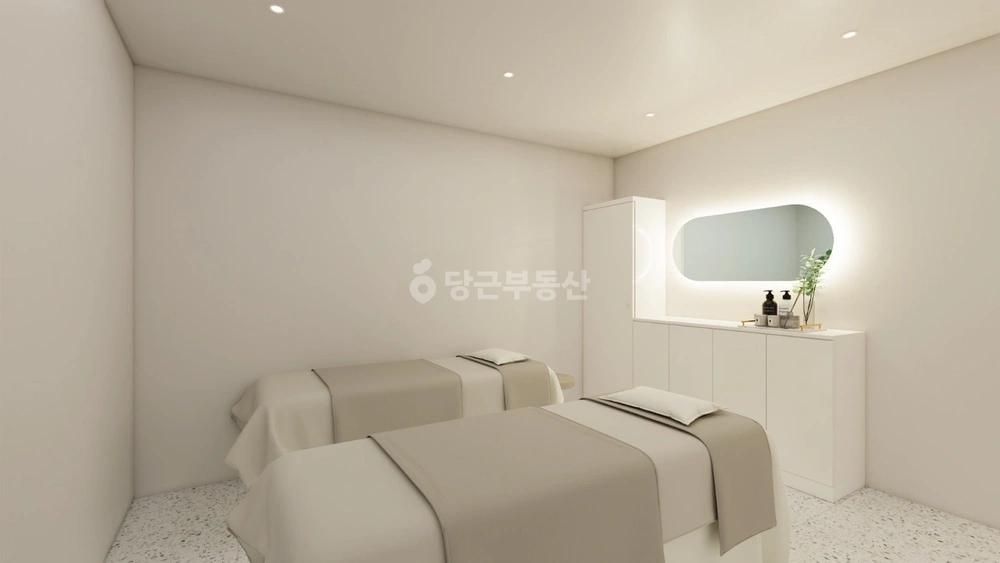 충청남도 천안시 서북구 불당동 상가 사진 1