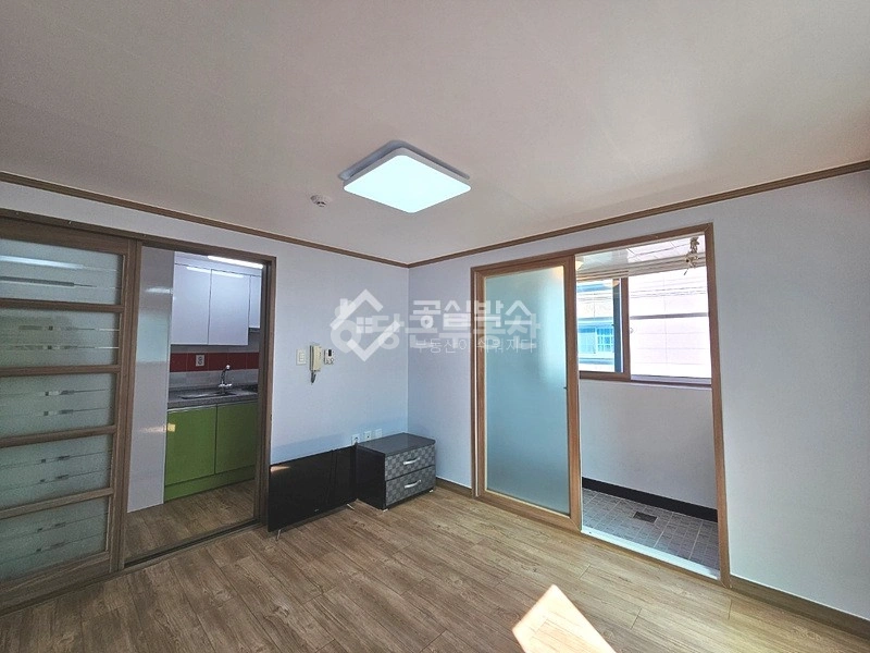 대전광역시 중구 선화동 원룸 사진 1