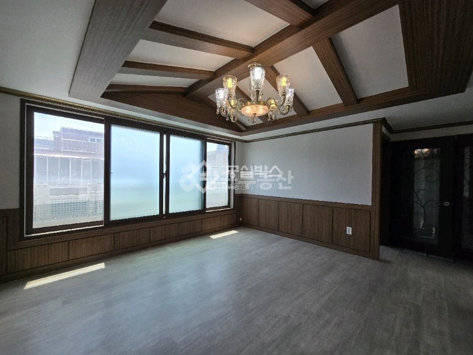 대전광역시 서구 괴정동 빌라(투룸 이상) 사진 1