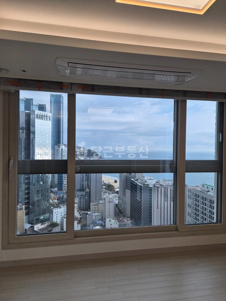 부산광역시 해운대구 우동 오피스텔 사진 1