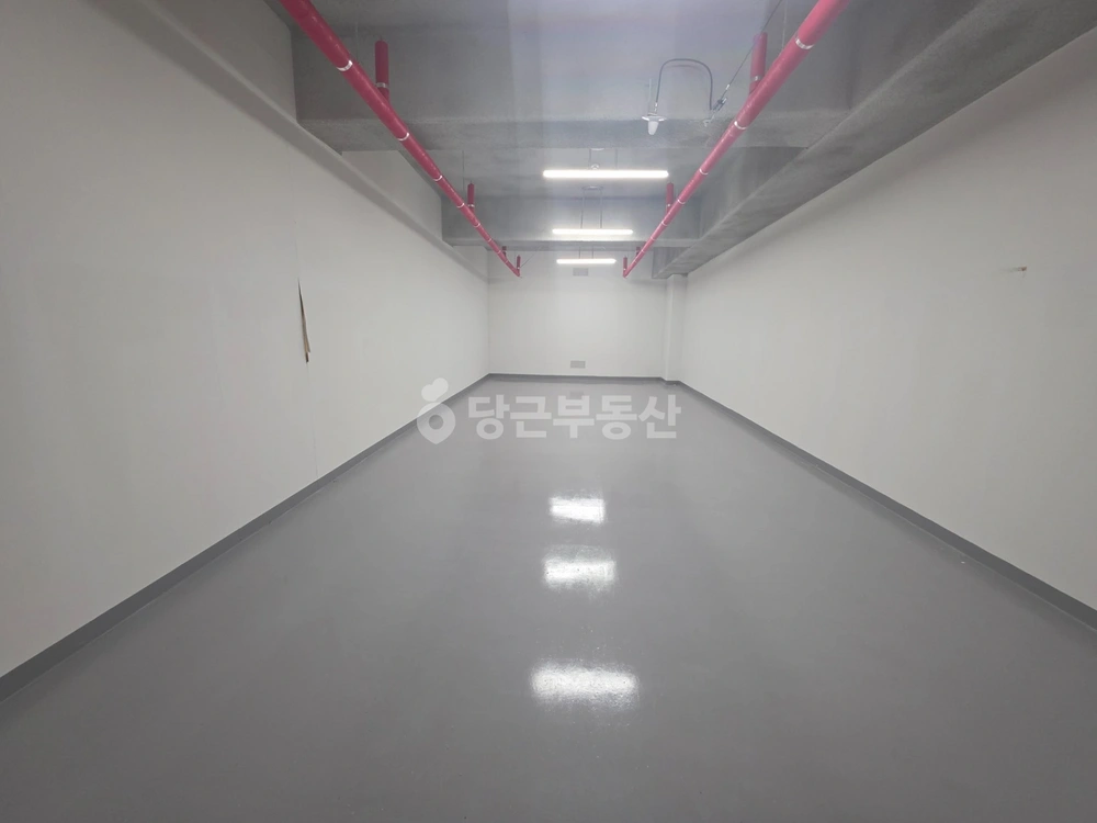 경기도 오산시 세교동 공장/창고 사진 1
