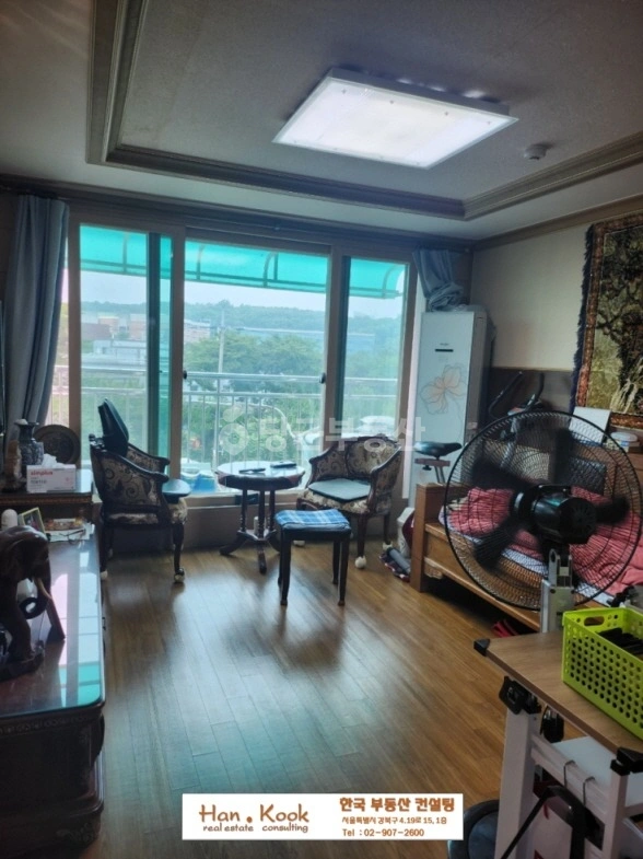 서울특별시 강북구 수유동 빌라(투룸 이상) 사진 1