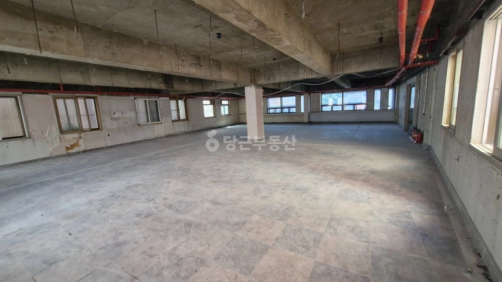 부산광역시 해운대구 우동 상가 사진 1