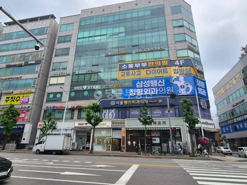 경기도 고양시 덕양구 행신동 상가 사진 1