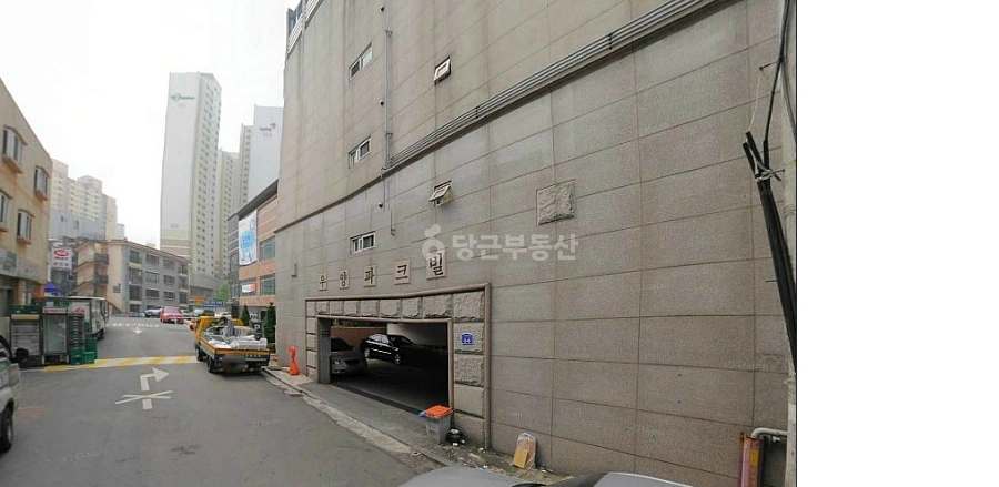경기도 안양시 동안구 호계동 아파트 사진 1