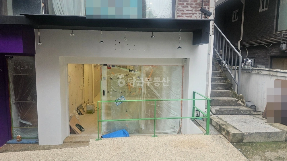 서울특별시 마포구 연남동 상가 사진 1